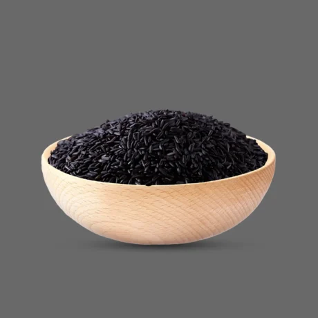 Black Rice 1kg