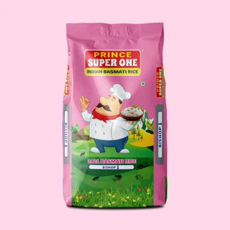 Bishop Prince Super One - Biryani Special 30kg