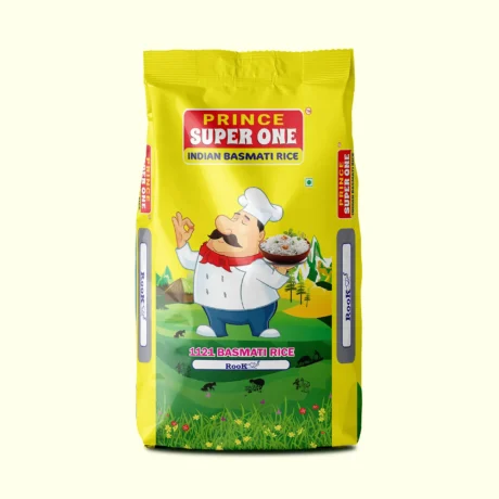 Rook Prince Super One - Biryani Special 30kg