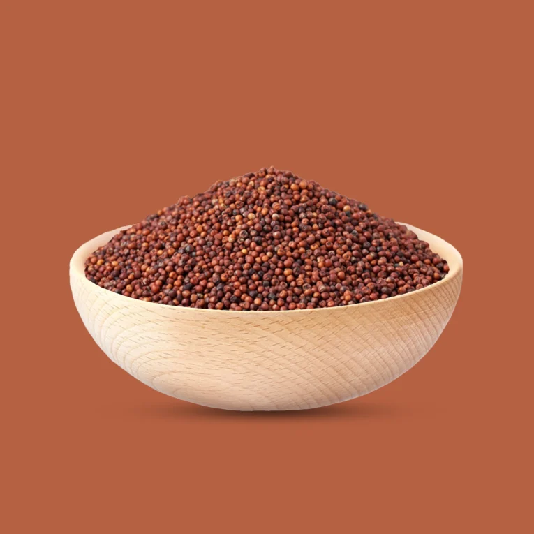 Finger Millet