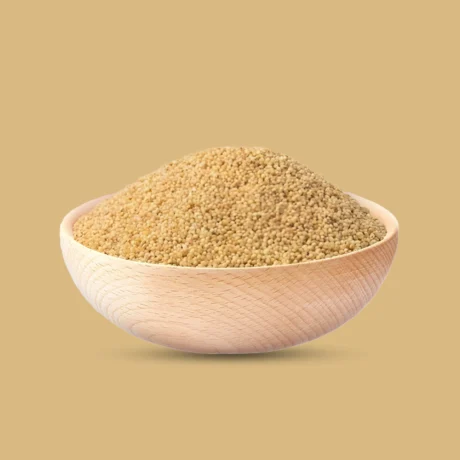 Foxtail (Thinai)