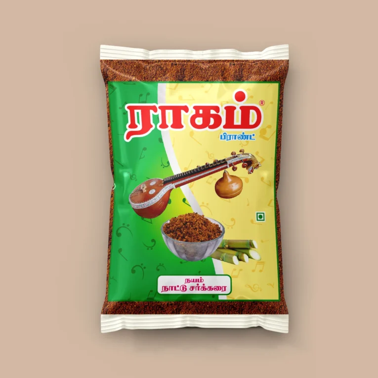 Raagam-Brand-Jaggery-Powder