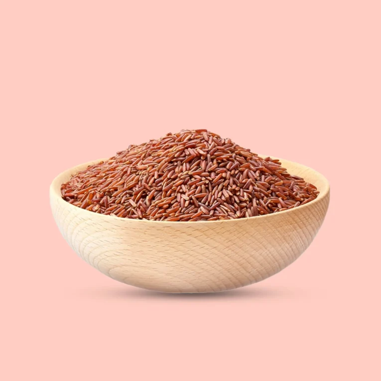 Red Rice