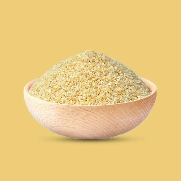 Garudan Samba Rice