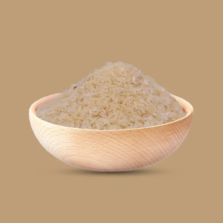 Kichili Samba Rice