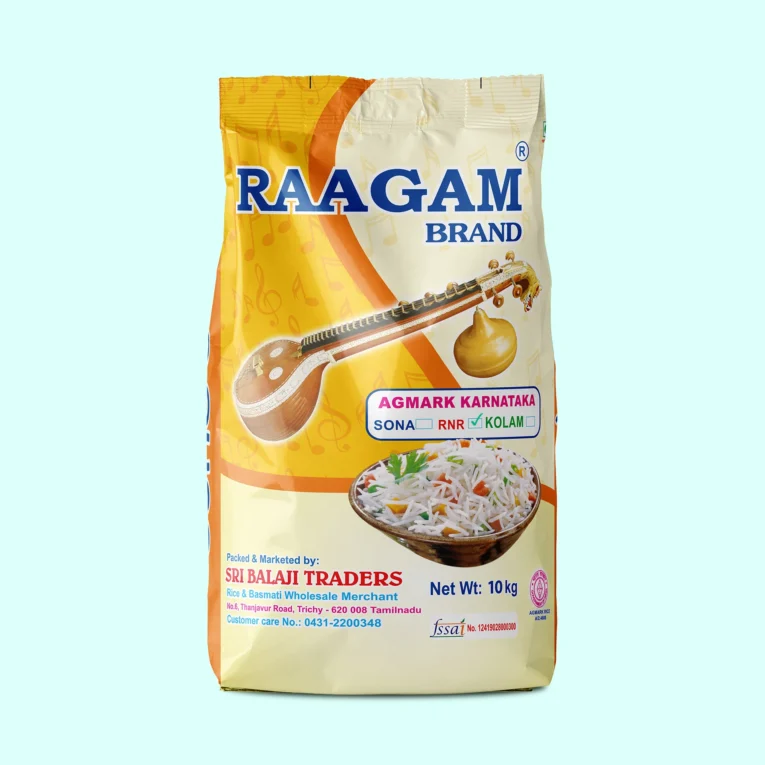 Raagam-Brand-Steam-Karnataka-RNR-10kg